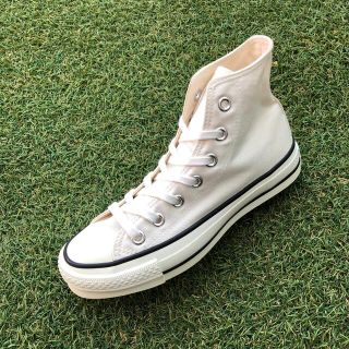 新同22.5 converseコンバース オールスターJ HI F813(スニーカー)