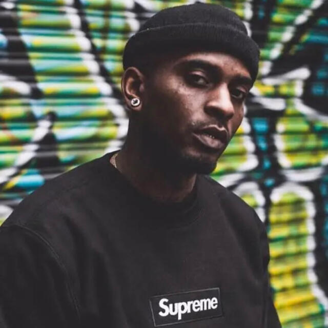 2021セール XL Supreme Box Logo Crewneck