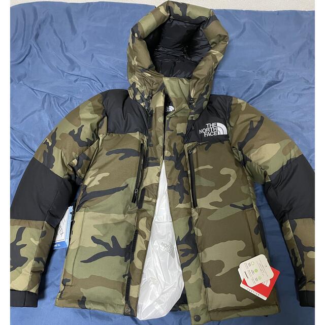 NORTH FACE バルトロライトジャケット S