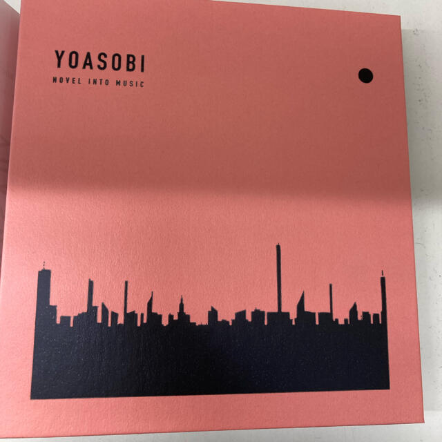 YOASOBI THE BOOK  完全生産限定盤