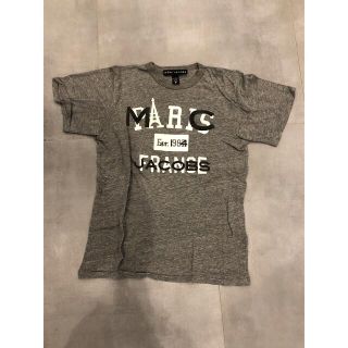 マークジェイコブス(MARC JACOBS)のマークジェイコブスmarcjacobs(Tシャツ/カットソー(半袖/袖なし))