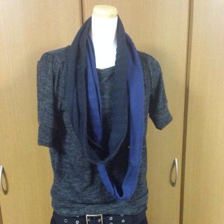 Yohji Yamamoto（ストール/パシュミナ）のフリマアイテム一覧