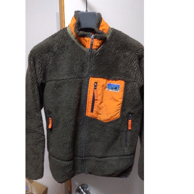 patagonia - 送料込 正規 パタゴニア レトロ X フリース ジャケット ...