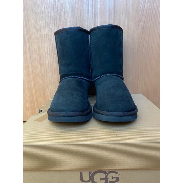 アグ　ブーツ　クラシックショート　UGG classic short 1