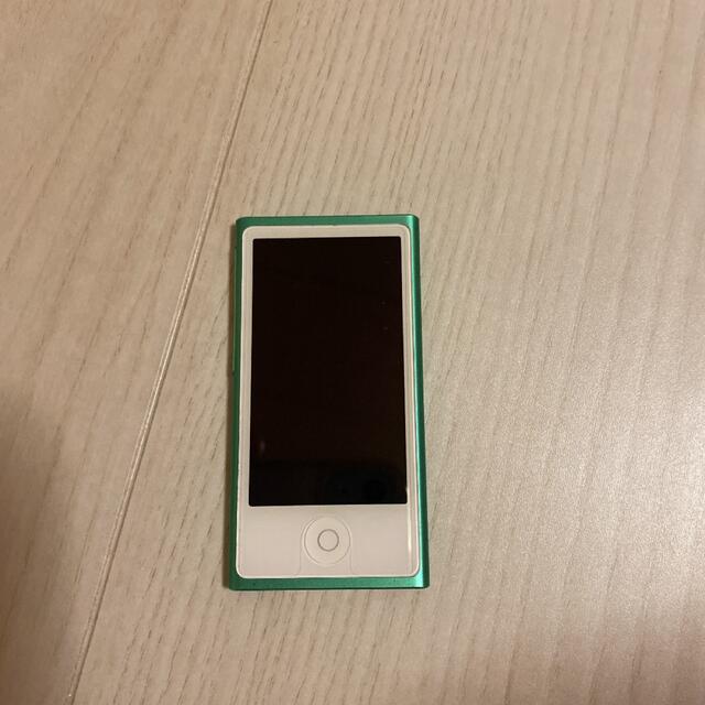 iPod nano 第7世代 16GB