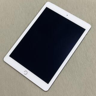 アップル(Apple)の【美品】iPad Air 2 SIMモデル（Docomo）(タブレット)