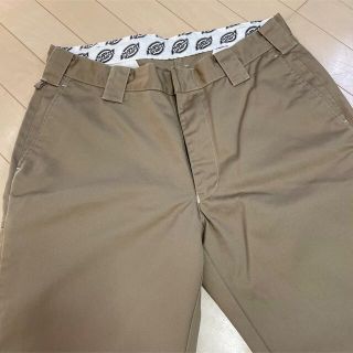 ディッキーズ(Dickies)のディッキーズ パンツ　ワークパンツ(ワークパンツ/カーゴパンツ)