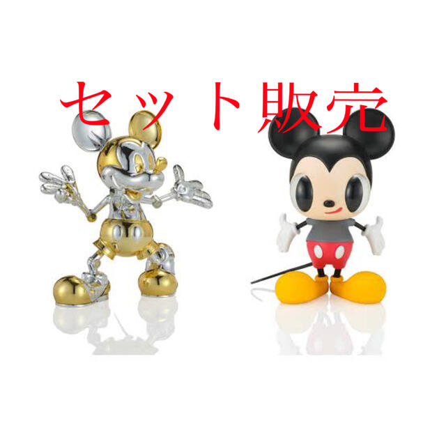 魅力的な価格 Javier Calleja ハビア カジェハ ミッキーマウス
