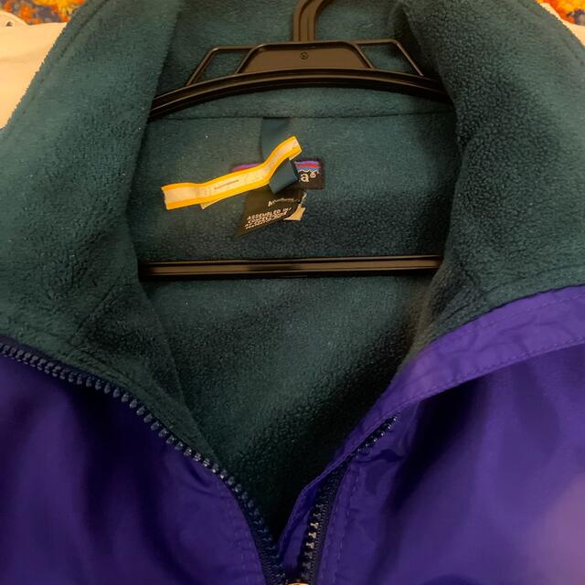 patagonia - 90s Patagonia シェルドシンチラ 希少の通販 by mametomo