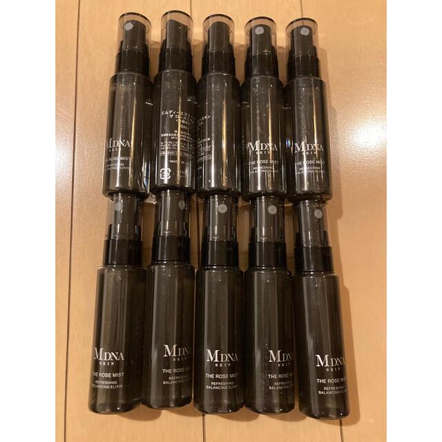 ReFa - mdna skinローズミスト300ml26400円相当マドンナmdnaskinの通販 by yhm0303｜リファならラクマ