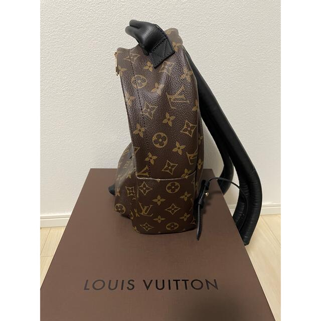 新品大得価 LOUIS VUITTON - ルイヴィトン リュック モノグラムの通販 by Ruivuitton's shop|ルイヴィトンならラクマ 人気お買い得