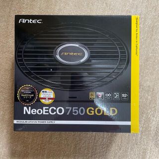 NeoECO Gold NE750G(PCパーツ)