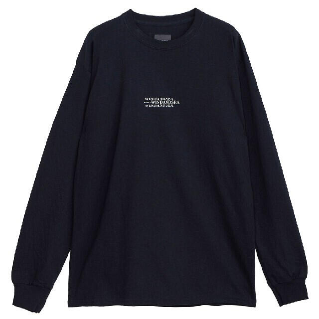 Ameri VINTAGE(アメリヴィンテージ)のAmeri vintage レディースのトップス(Tシャツ(長袖/七分))の商品写真