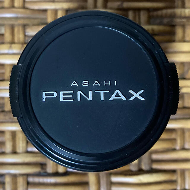 PENTAX(ペンタックス)のPentax SMC 50mm F1.2 K マウント　ペンタックス スマホ/家電/カメラのカメラ(レンズ(単焦点))の商品写真