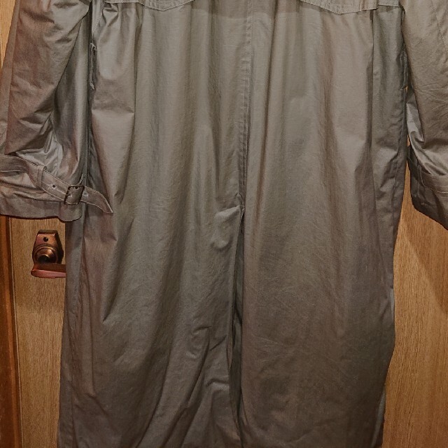SANYO(サンヨー)のトレンチコート メンズのジャケット/アウター(トレンチコート)の商品写真