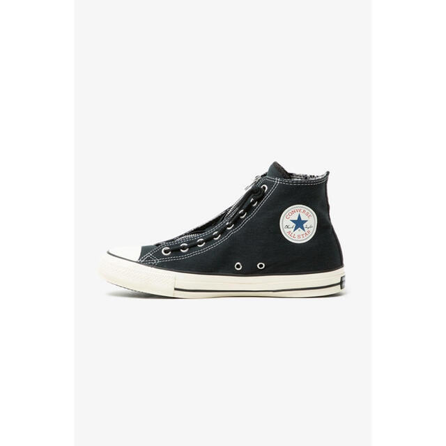 25.5 nonnative Wacko Maria Converse ブラック メンズの靴/シューズ(スニーカー)の商品写真