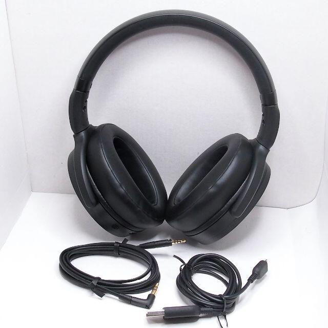 SENNHEISER - 独ゼンハイザー 無線/有線/ノイキャン HD4.50SE=HD 4.50BTNC