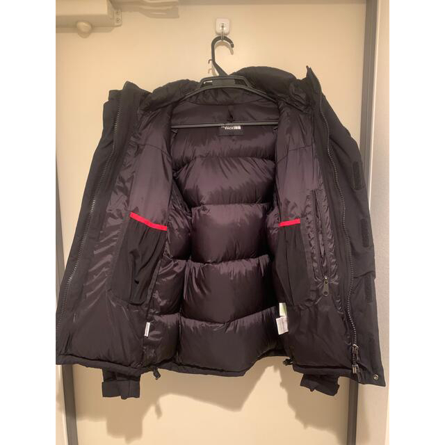 THE NORTH FACE(ザノースフェイス)のTHE NORTH FACE バルトロライトジャケット メンズのジャケット/アウター(ダウンジャケット)の商品写真