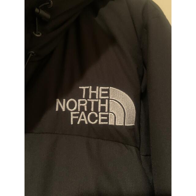 THE NORTH FACE(ザノースフェイス)のTHE NORTH FACE バルトロライトジャケット メンズのジャケット/アウター(ダウンジャケット)の商品写真