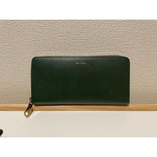 ポールスミス(Paul Smith)のポールスミス　ポールドローイング長財布(長財布)