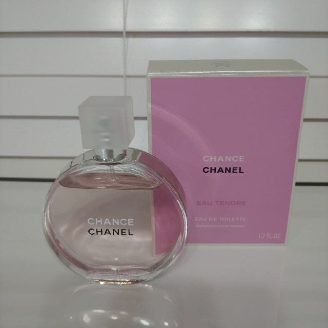 再再再値下げします！CHANEL シャネル　ココ　香水　3本