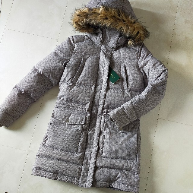 30%OFF】 RALPH ラルフローレン ローレン)のダウンジャケット/コート