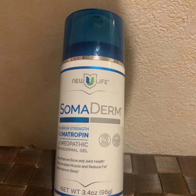 SOMA DERM (ソマダームジェル)