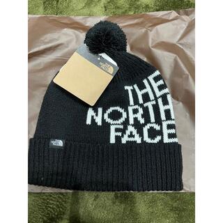 ザノースフェイス(THE NORTH FACE)のNorth Face ニット帽 新品(帽子)