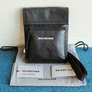 バレンシアガ(Balenciaga)のBALENCIAGA(ボディーバッグ)