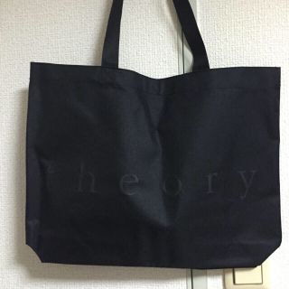 セオリー(theory)のTheoryトートバック美品(トートバッグ)