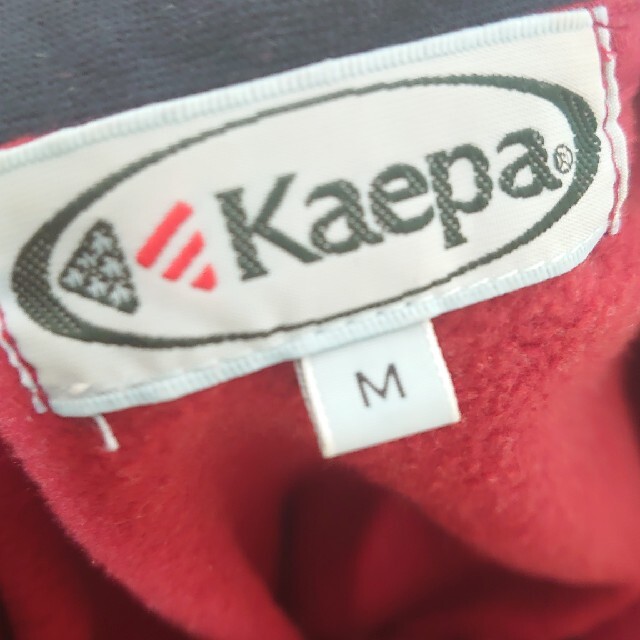 Kappa(カッパ)のトレーナー  長袖 レディースのトップス(Tシャツ(長袖/七分))の商品写真