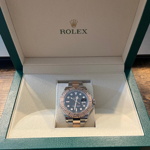 ROLEX(ロレックス)のROLEX ② その他のその他(その他)の商品写真