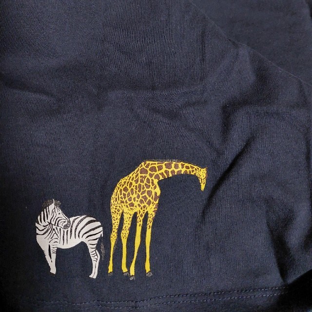 Design Tshirts Store graniph(グラニフ)のDesign Tshirt store graniph メンズのトップス(Tシャツ/カットソー(半袖/袖なし))の商品写真