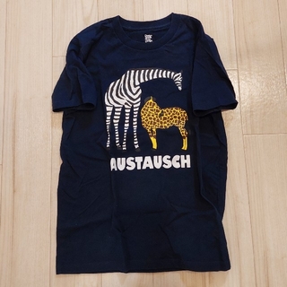 グラニフ(Design Tshirts Store graniph)のDesign Tshirt store graniph(Tシャツ/カットソー(半袖/袖なし))