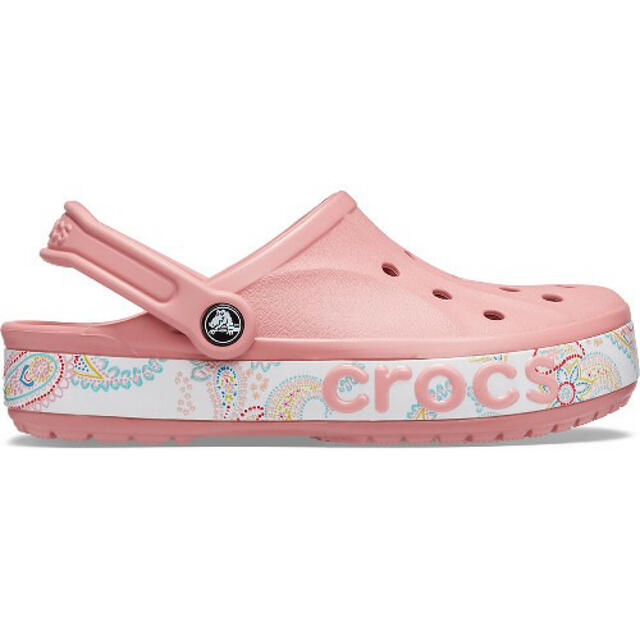 Crocs クロックス Bayaband Bandana Print バヤバンド 5