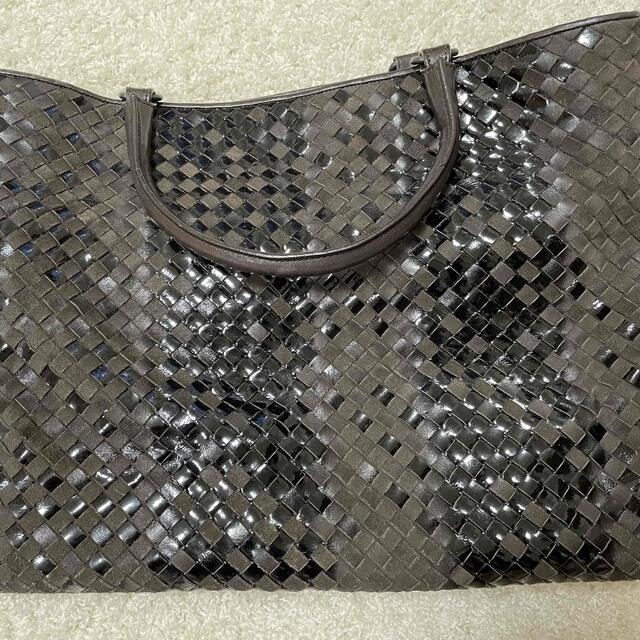 初回限定お試し価格】 Bottega Veneta - ボッテガべネタ イントレ