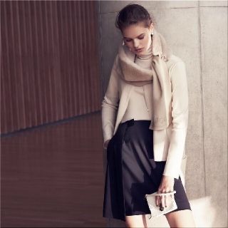 FOXEY BOUTIQUE マフラー レディース