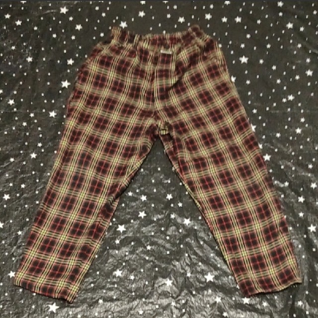 BeBe - ☆2つ同梱で1620円☆ BEBE チェック長パンツ 120 チェックパンツの通販 by とり's shop|ベベならラクマ BeBe - ☆2つ同梱で1620円☆ BEBE チェック長パンツ 120 チェックパンツの通販 by とり's shop|ベベならラクマ