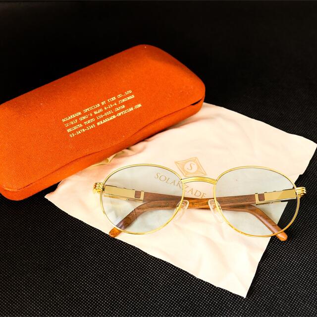 【ショーンメンデス着用美品】SOLAKZADE PORTA ROMANAモデル5rayban