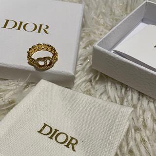Dior - Dior CLAIR D LUNE リング L sizeの通販 by hana's shop 