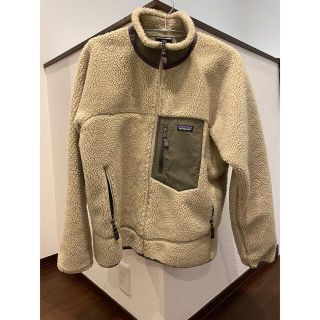 パタゴニア(patagonia)のパタゴニア　レトロX ペリカン(ブルゾン)