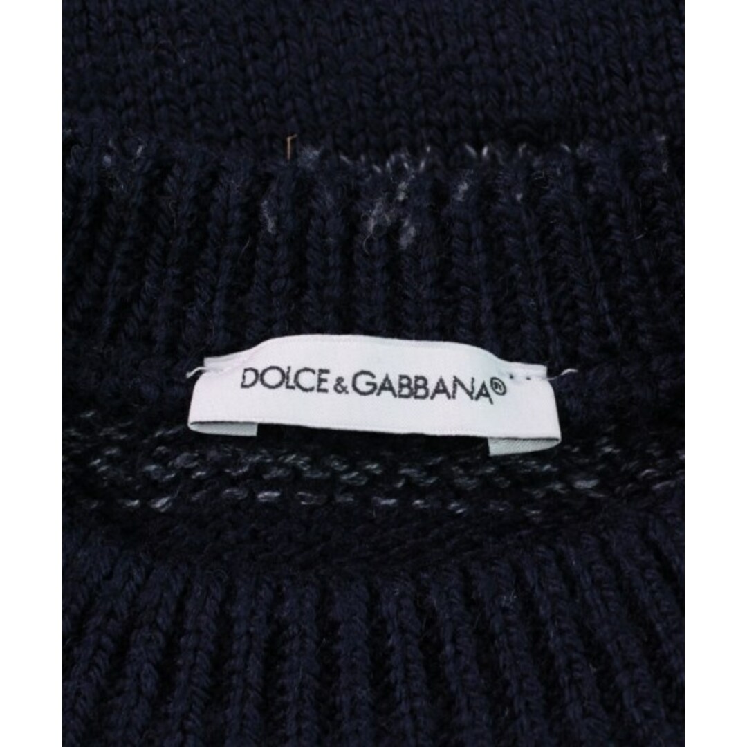 DOLCE&GABBANA ニット キッズ 2