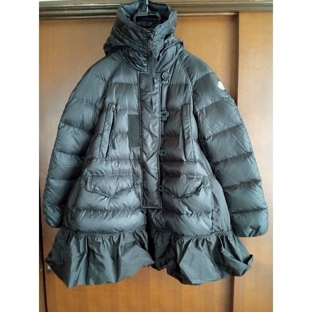 moncler モンクレール evanthia 1