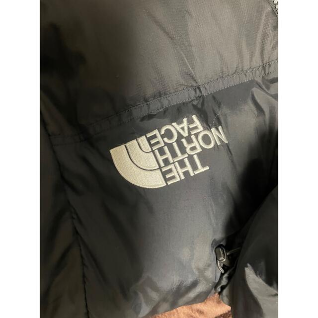 THE NORTH FACE(ザノースフェイス)のヌプシ NORTH FACE メンズのジャケット/アウター(ダウンジャケット)の商品写真