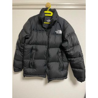 ザノースフェイス(THE NORTH FACE)のヌプシ NORTH FACE(ダウンジャケット)