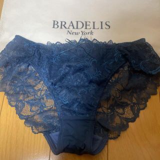 ブラデリスニューヨーク(BRADELIS New York)の新品未使用⭐︎プラデリスNY タグ付ショーツL(ショーツ)