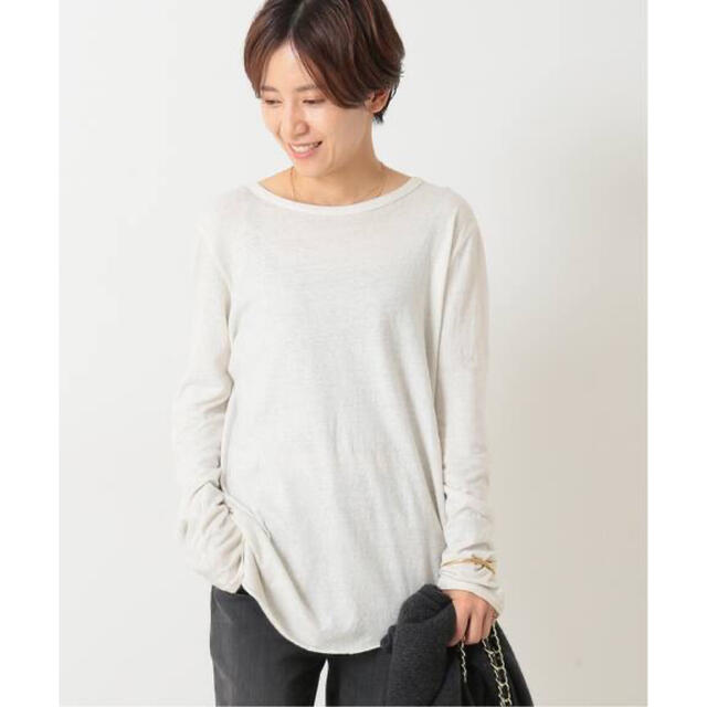 Deuxieme Classe  LayeringTシャツ