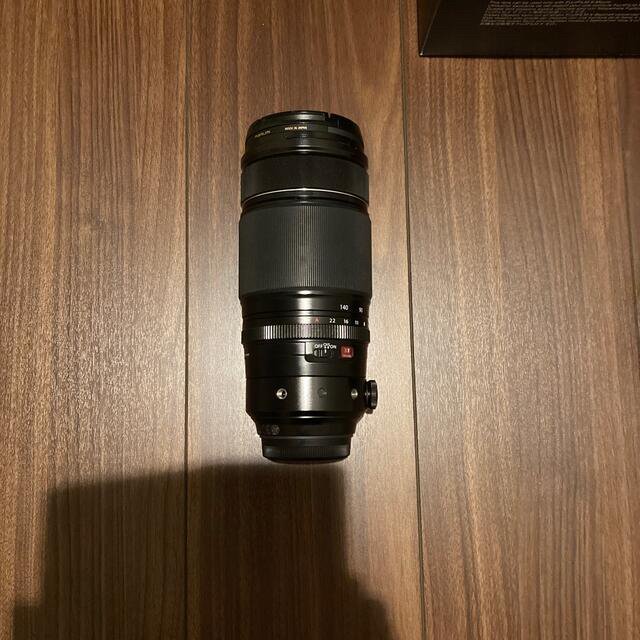 富士フイルム(フジフイルム)のmac8様用　富士フイルム　XF50-140mmF2.8 R LM OIS WR スマホ/家電/カメラのカメラ(レンズ(ズーム))の商品写真