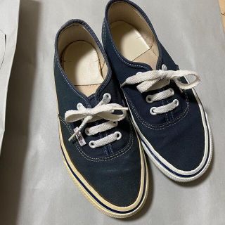 ヴァンズ(VANS)のvans (スニーカー)