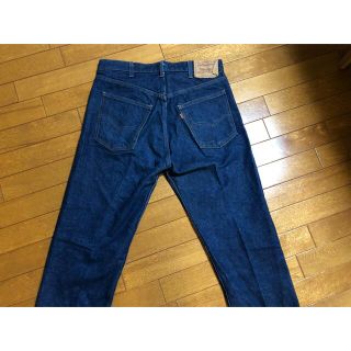 リーバイス(Levi's)のリーバイス 20505-0217 アメリカ製 オレンジタブ (デニム/ジーンズ)